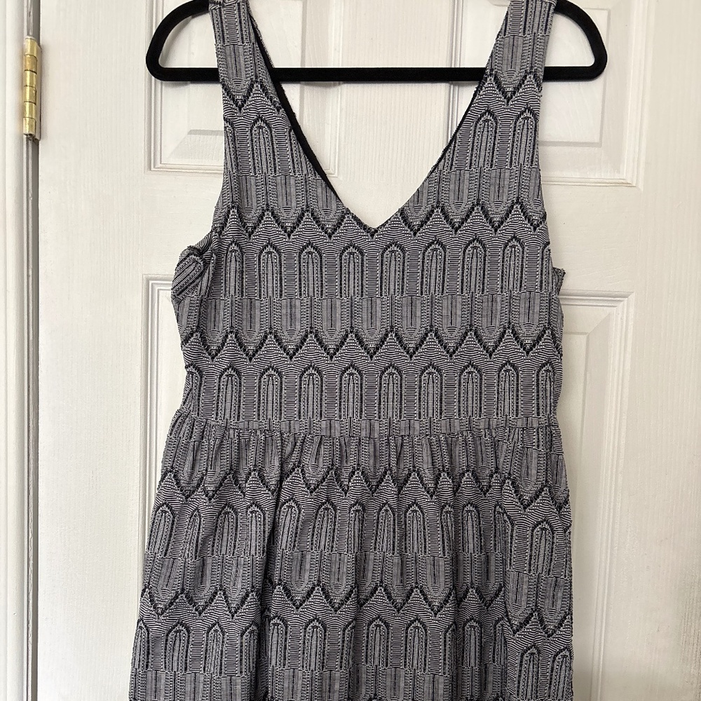 LUCKY Brand Knit Dress